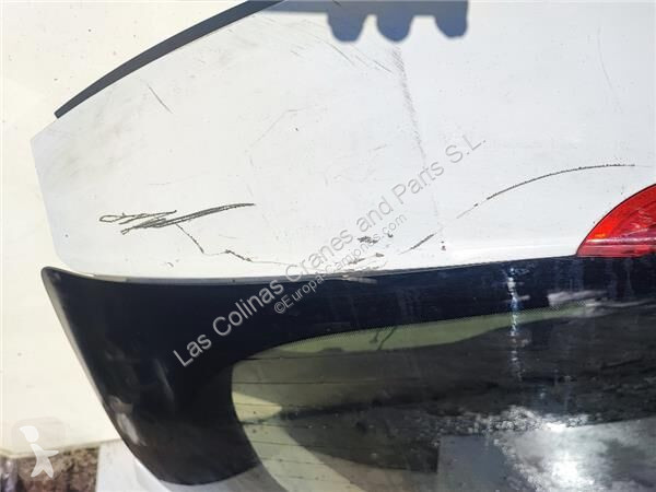 قطع غيار الآليات الثقيلة Peugeot Porte...