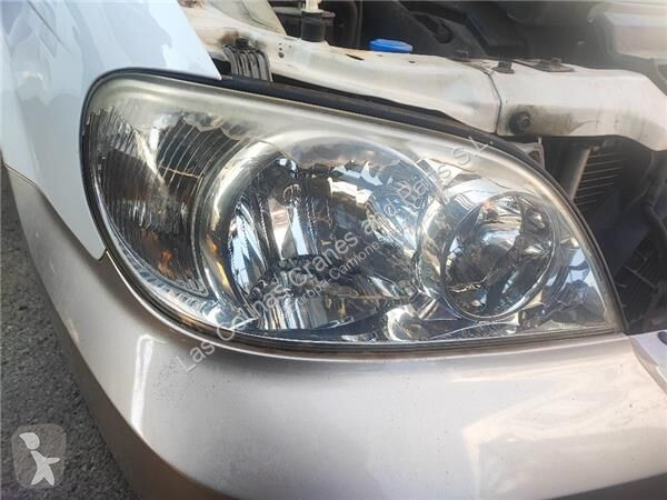 قطع غيار الآليات الثقيلة KIA Phare 0K54E51030A...