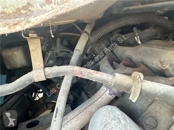 قطع غيار الآليات الثقيلة Piaggio Moteur pour...