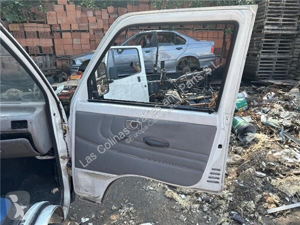 قطع غيار الآليات الثقيلة Piaggio Porte pour...