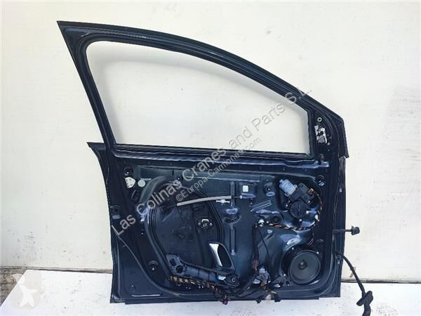 قطع غيار الآليات الثقيلة Volkswagen Porte pour...