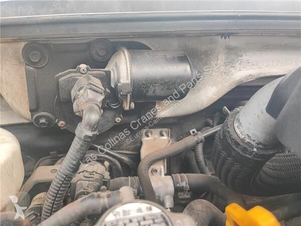 قطع غيار الآليات الثقيلة KIA Moteur 0K53Z67450A...