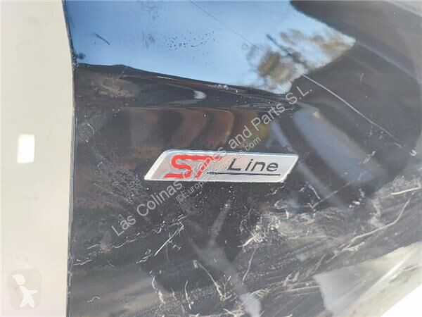 قطع غيار الآليات الثقيلة Ford Garde-boue...