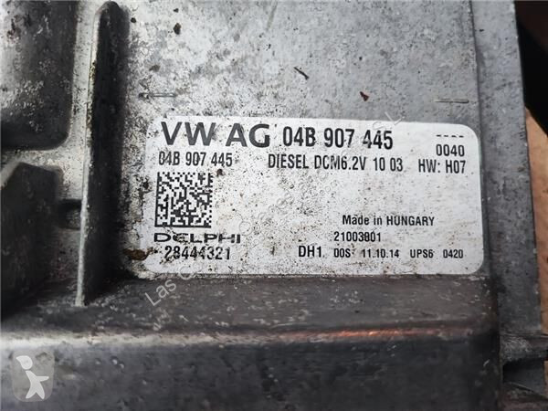 Pezzi di ricambio per mezzi pesanti Volkswagen...