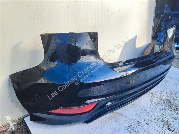 Pièces poids lourds Ford Pare-chocs 8M51A17906...