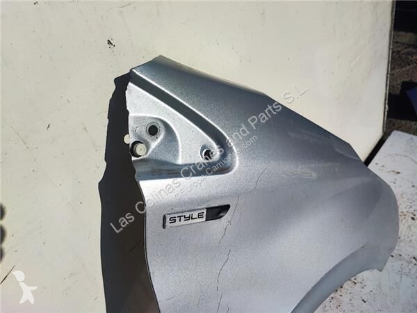 قطع غيار الآليات الثقيلة Peugeot Garde-boue...