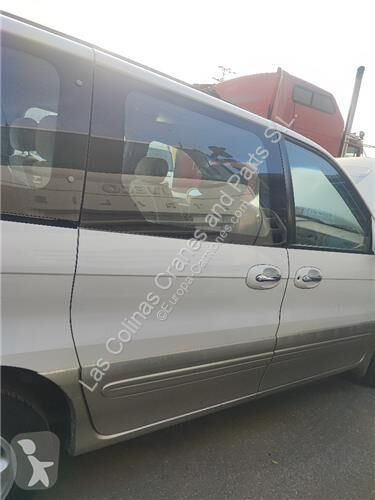 قطع غيار الآليات الثقيلة KIA Porte 0K54B73020D...