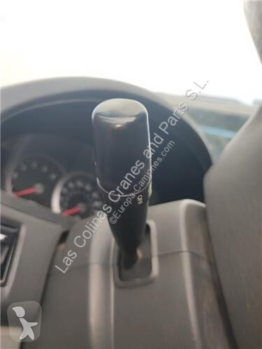 قطع غيار الآليات الثقيلة KIA Commutateur de...