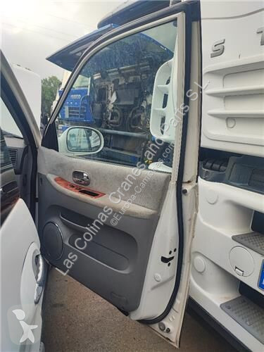 قطع غيار الآليات الثقيلة KIA Porte pour camion...