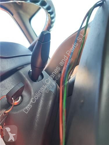 قطع غيار الآليات الثقيلة Ford Commutateur de...