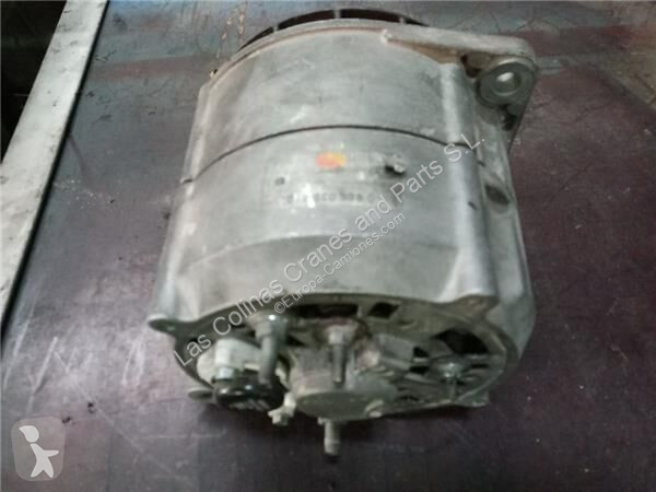 قطع غيار الآليات الثقيلة Scania énérateur...