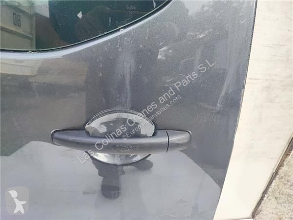 Pezzi di ricambio per mezzi pesanti Peugeot...