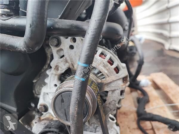 قطع غيار الآليات الثقيلة Volkswagen Générateur...