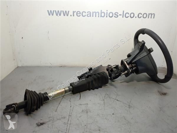 قطع غيار الآليات الثقيلة Iveco Colonne de...