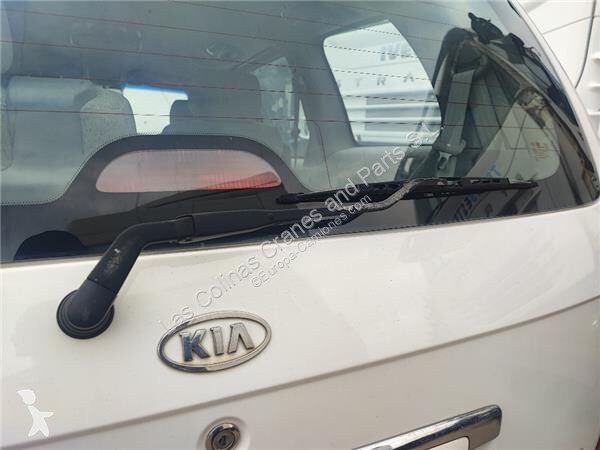 قطع غيار الآليات الثقيلة KIA Moteur 0K53Z67450A...