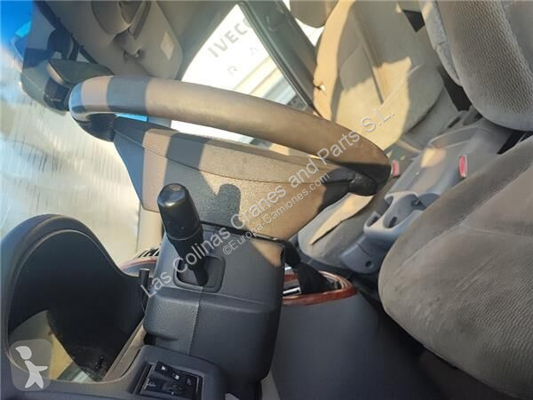 قطع غيار الآليات الثقيلة KIA Volant pour camion...