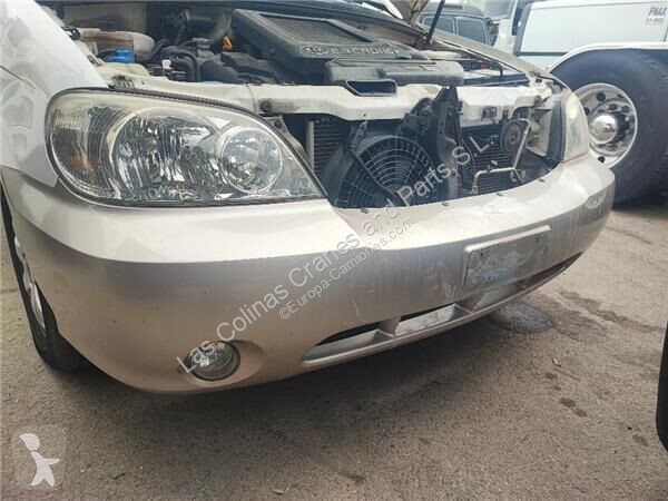 قطع غيار الآليات الثقيلة KIA Pare-chocs...