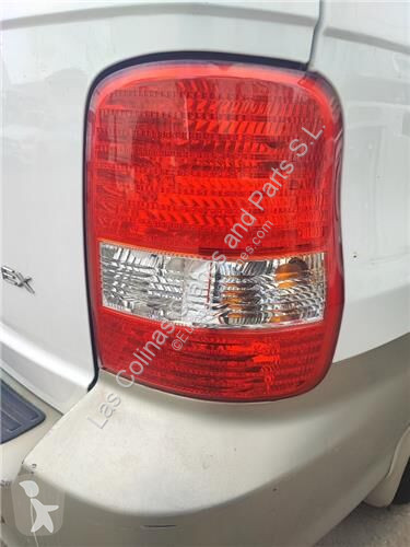 قطع غيار الآليات الثقيلة KIA Feu arrière...
