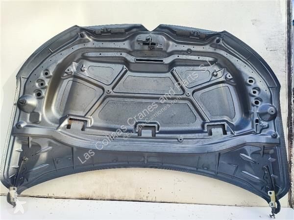 Pezzi di ricambio per mezzi pesanti Peugeot...