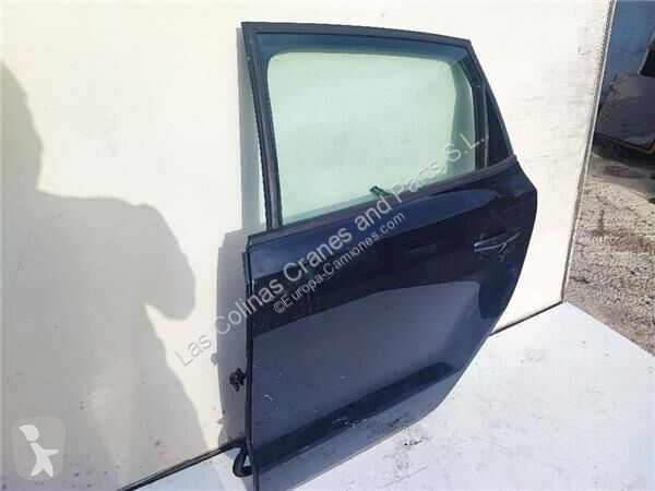 قطع غيار الآليات الثقيلة Volkswagen Porte pour...