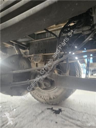 قطع غيار الآليات الثقيلة Renault Arbre de...