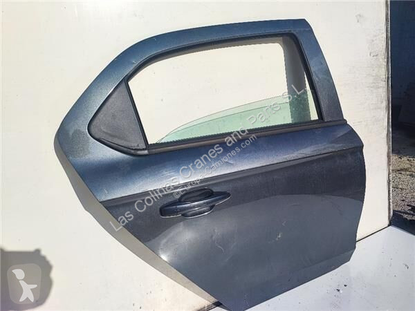 Reservedele til lastbil  Porte 9675190680 pour...
