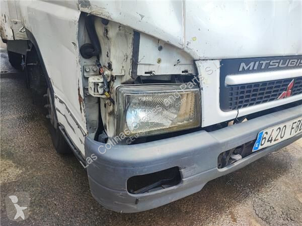 قطع غيار الآليات الثقيلة Mitsubishi Phare pour...