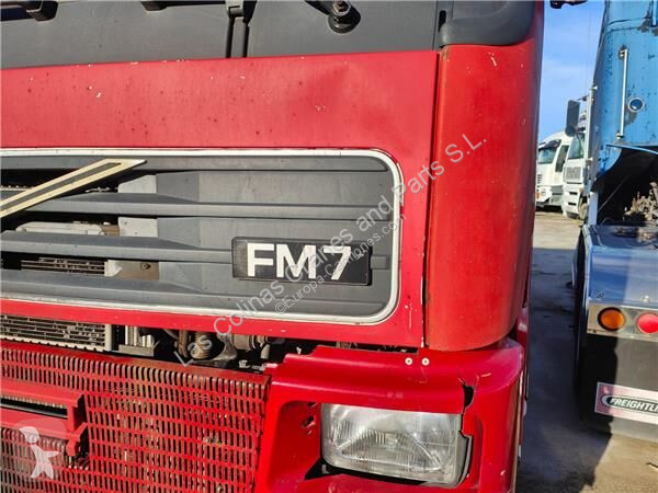 قطع غيار الآليات الثقيلة Volvo Cabine pour...