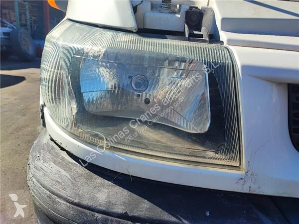 Pezzi di ricambio per mezzi pesanti Ford Phare...