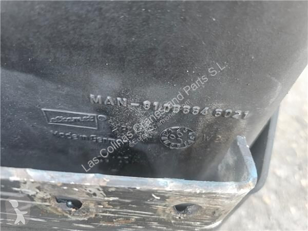 قطع غيار الآليات الثقيلة MAN Réservoir...