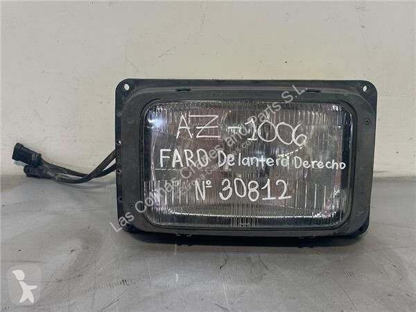 قطع غيار الآليات الثقيلة Iveco Phare pour...