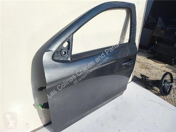 Porte 9675195180 pour camion Citroen C-Elysée...