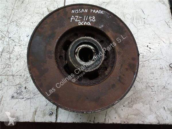 قطع غيار الآليات الثقيلة Nissan oyeu pour...
