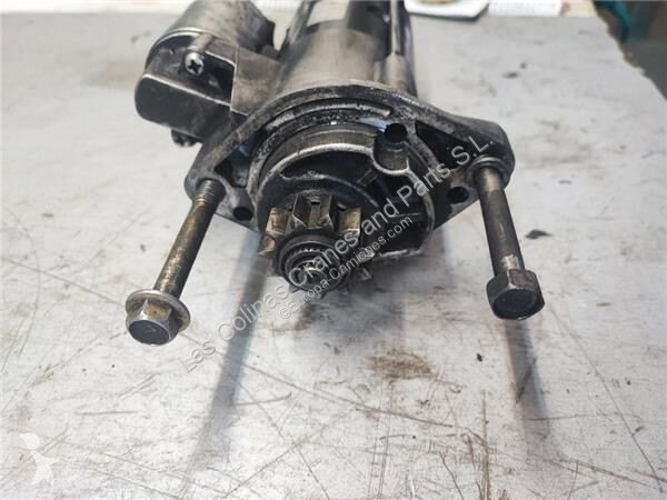 قطع غيار الآليات الثقيلة Toyota Moteur pour camion