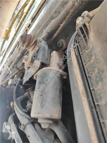 قطع غيار الآليات الثقيلة MAN Moteur pour camion...