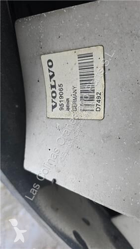 قطع غيار الآليات الثقيلة Volvo Ventilateur de...