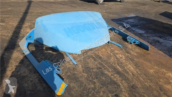 قطع غيار الآليات الثقيلة Renault Aileron...