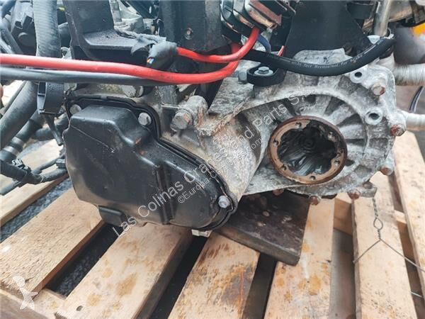 قطع غيار الآليات الثقيلة Volkswagen Boîte de...