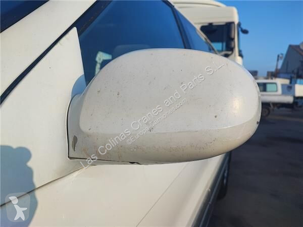 قطع غيار الآليات الثقيلة KIA Rétroviseur pour...