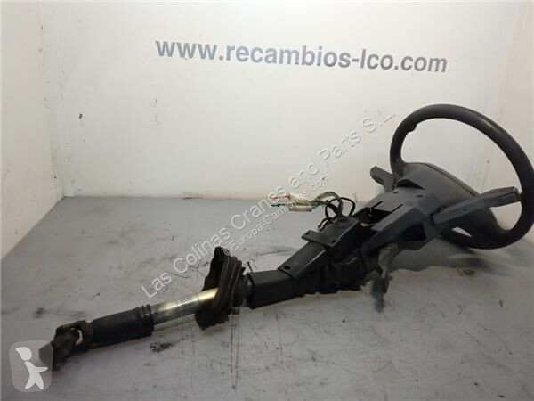 قطع غيار الآليات الثقيلة Iveco Colonne de...