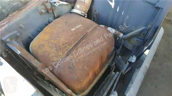 قطع غيار الآليات الثقيلة Scania ot...