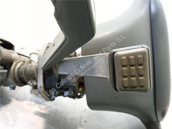 Pezzi di ricambio per mezzi pesanti Iveco...
