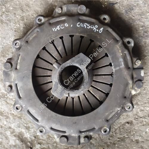 Náhradní díly pro kamiony Iveco Disque...