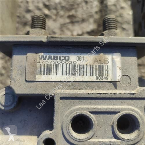 قطع غيار الآليات الثقيلة Volvo Valve de...