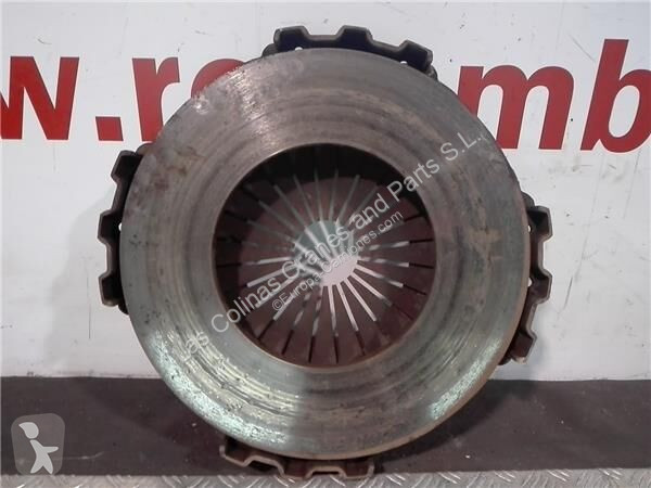 قطع غيار الآليات الثقيلة Volvo Disque...