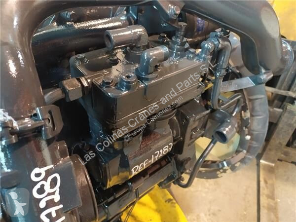 قطع غيار الآليات الثقيلة Scania Compresseur...