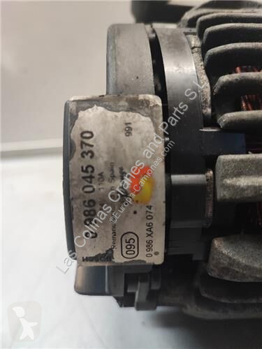 قطع غيار الآليات الثقيلة Ford Générateur...