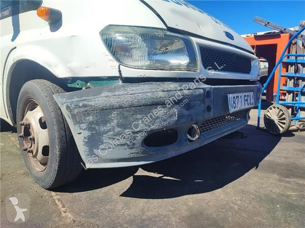 قطع غيار الآليات الثقيلة Ford Pare-chocs...