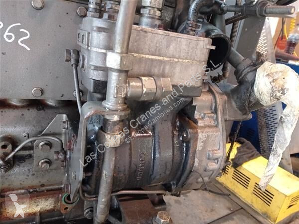 قطع غيار الآليات الثقيلة DAF Compresseur...