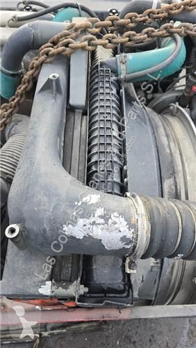 Pièces poids lourds Volvo Radiateur de...